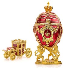 Royal Imperial Red Russian
