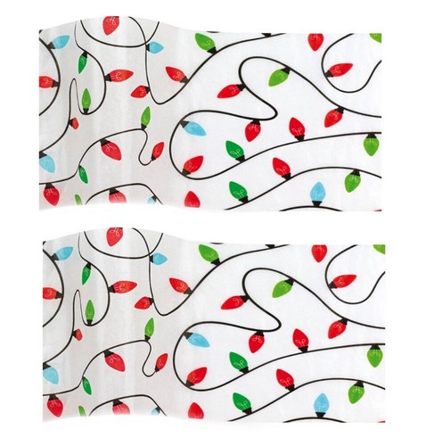 Christmas tree light bulbs - christmas,