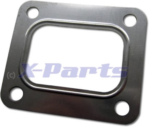 Metal seal flange manifold - metal,