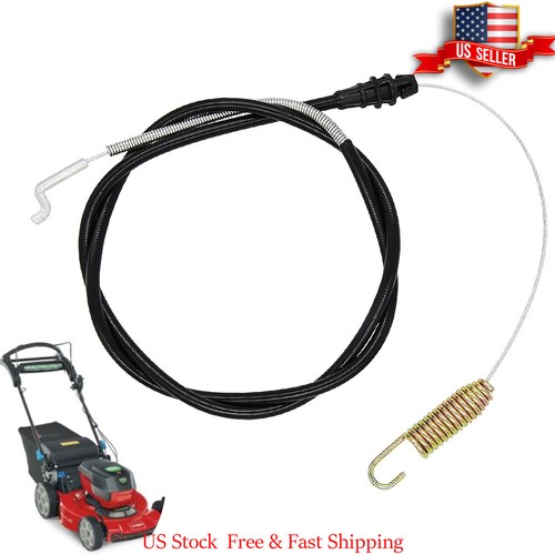 Traction drive cable for - cable, toro