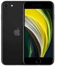 Apple iPhone SE 2020 2nd GEN