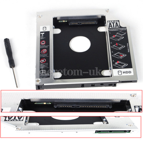 2nd12 7mm for sony - sony, vaio