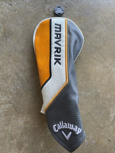 Callaway mavrik fairway wood - callaway,
