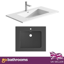 Replacement Urban White Black