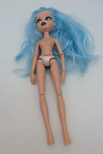 Bratz Bratzillaz Witchy Princesses House Of Witchez Carolina Past Doll