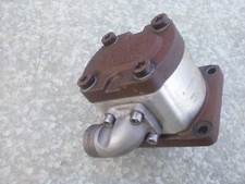 Bosch rexroth hydraulic - hydraulic,