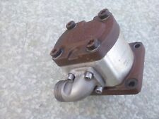 Bosch Rexroth Hydraulic  Gear Motor MNR 0511425001 VAT Inc