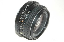 Asahi Pentax SMC f2.8 28mm