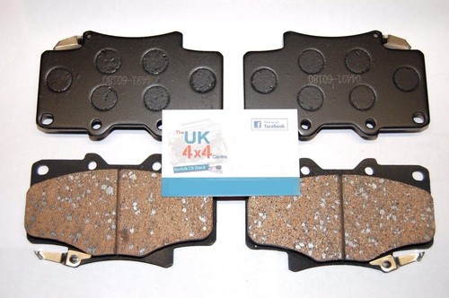 Ceramic front brake - ceramic,