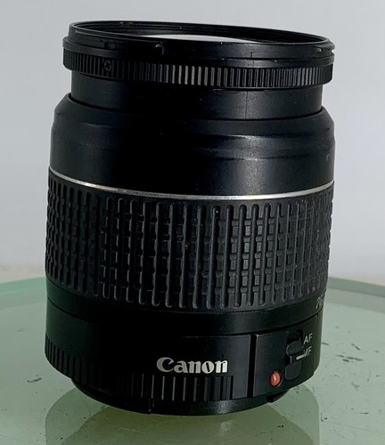 Canon 80mm 5 6 - 28-80mm, ii