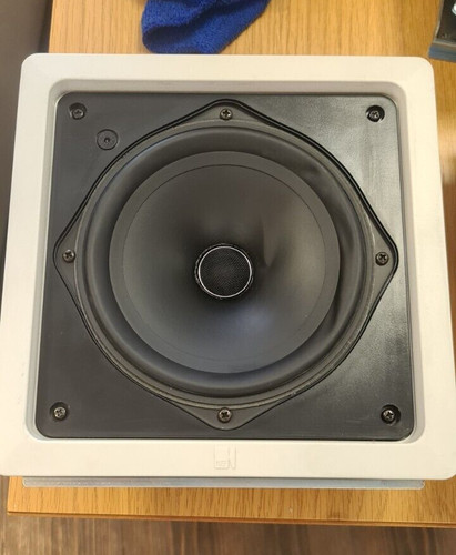 Kef ci160q wall - ci160q, speaker
