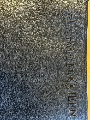 Alexander mcqueen handbag - alexander,