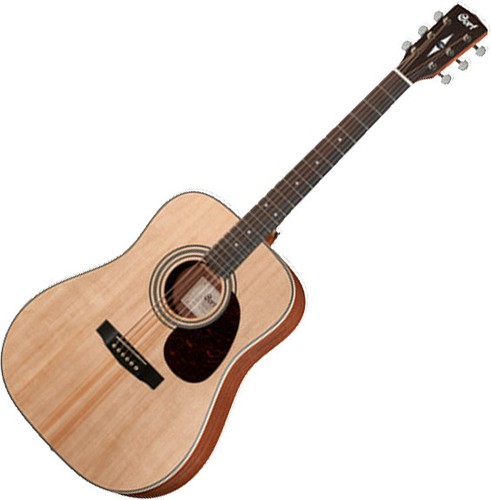 Cort earth dreadnought - earth,