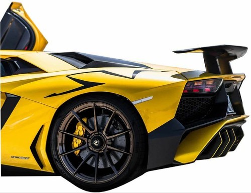 Decal vinyl for lamborghini - for,