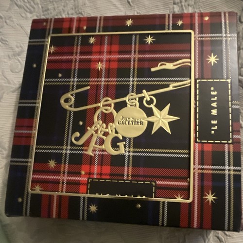 Jean paul gaultier - paul, le