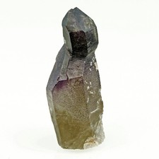 Smoky Scepter Amethyst