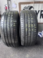 255/40/R20 Pirelli P-Zero X2