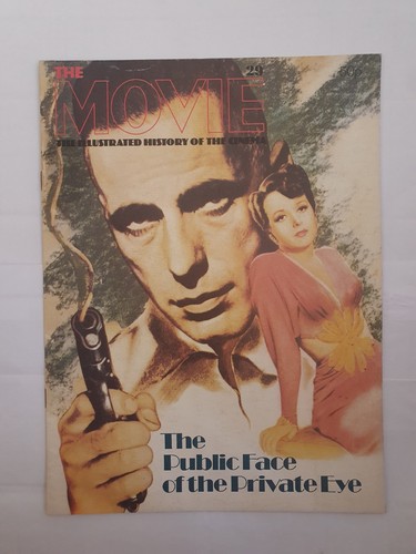 The movie magazine - the,