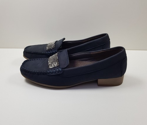 Jenny luftpolster ara - jenny, womens