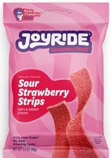 Joyride Candy By Ryan Trahan-