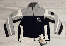 NEW HELLY HANSEN Dock Jacket