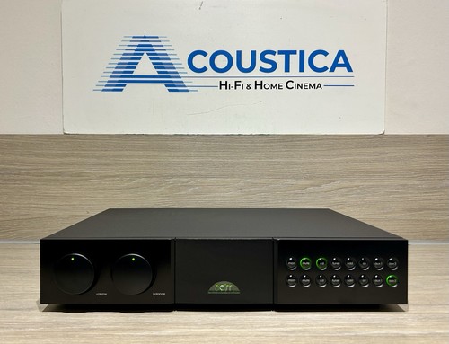Naim audio nac 282 - 282, pre
