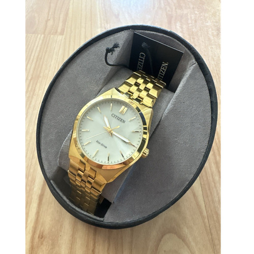 Citizen mens corso eco - citizen,