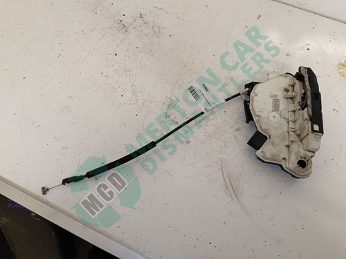 Skoda fabia central locking - skoda,