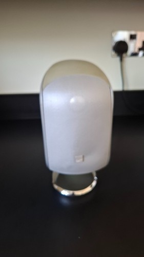 Bower wilkins m1 speaker - &,