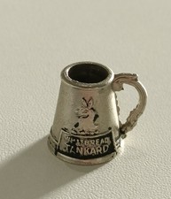 Miniature Vintage Whitbread