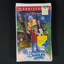 Willy wonka and the chocolate - the,