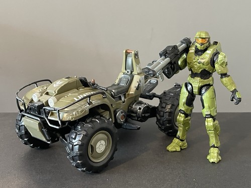 World halo infinite - world, of