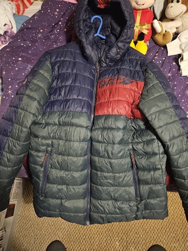 Superdry fuji jacket - fuji, size