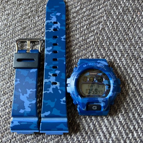 Shock gmd s6900cf used - gmd-s6900cf,