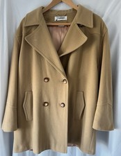 Lampert London Cashmere Wool