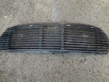 Classic Mini 11 Row Mk3 Onwards Front Grille