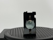GAF 1600E Slide Projector