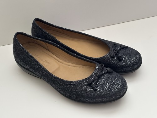 Hotter size navy - 6.5,