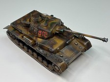 Academy 1:35 Panzerkampfwagen