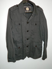 Pretty Green Classic retro