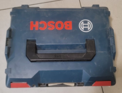 Bosch 13mm sortimo - bosch,