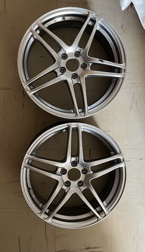 Mvk spoke split - 17”,