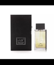 Arabian Oud Kalemat Black Sihr Eau de Parfum 100ml