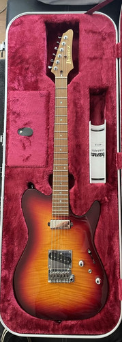 Ibanez azs2200f stb prestige - prestige,