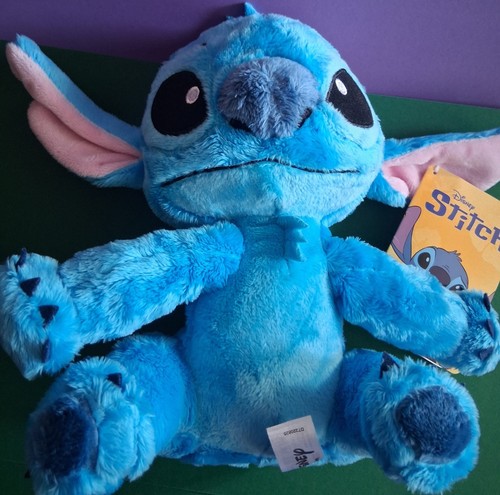 Disney stitch soft - stitch, brand