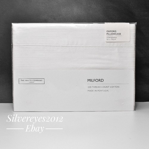 The white company milford - white,