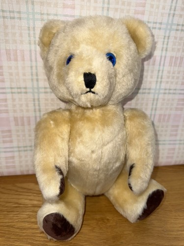 Dean teddy bear soft - teddy,