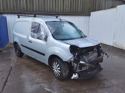 Renault kangoo mk2 - kangoo,