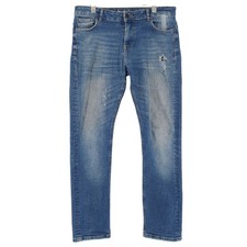 Desigual Jeans Men Stretch