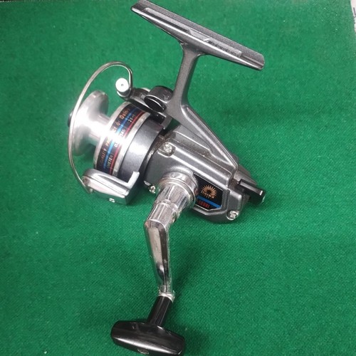 Daiwa 100rl fishing reel - daiwa,